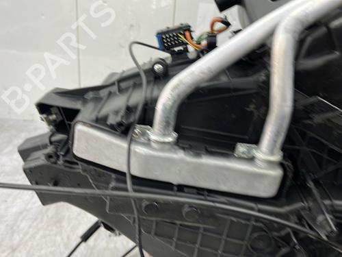 Heater matrix box PEUGEOT BIPPER (AA_) 1.4 HDi | BP33569200M61 - Image 4