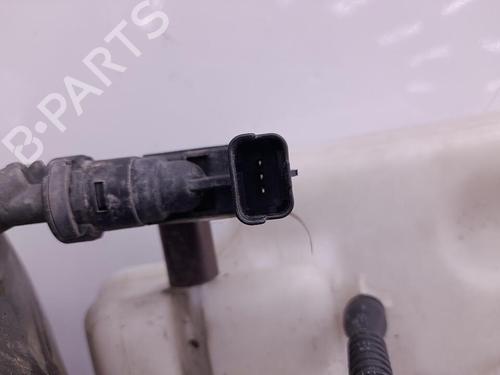 Servo brake CITROËN C3 II (SC_) 1.6 BlueHDi 75 | BP23708111M42 