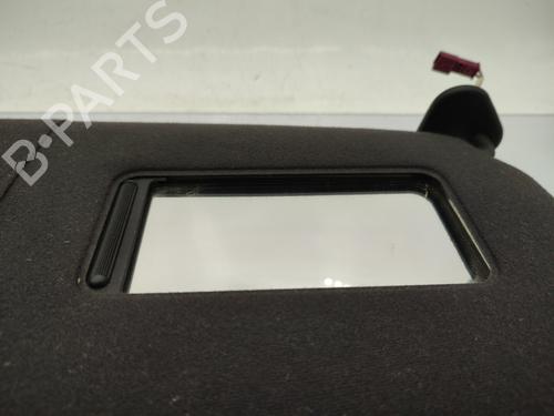 Right sun visor BMW X5 (E53) 3.0 d | BP23723187I2 