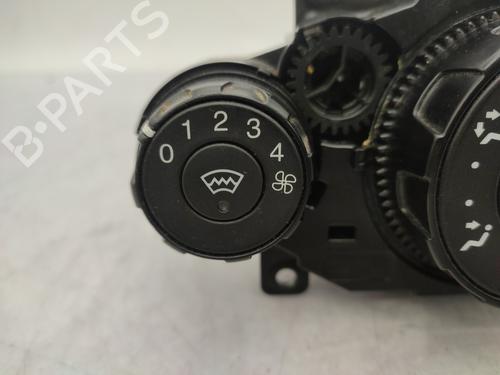 Climate control FORD FIESTA VI (CB1, CCN) 1.5 TDCi | BP23864944I5  - Image 8