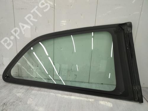 Rear left quarter glass FORD FIESTA V (JH_, JD_) 1.3 | BP29255519C93 