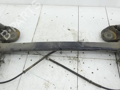 Rear axle FORD KA (RU8) 1.2 | BP23700689M2 - Image 5