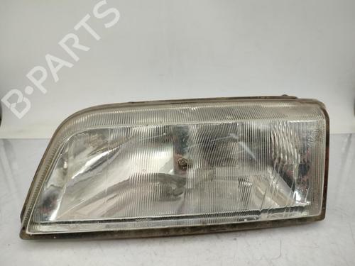 Left headlight CITROËN ZX (N2) 1.9 DT | BP23677031C28 