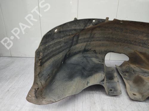 Wheel arch VW POLO V (6R1, 6C1) 1.6 TDI | BP23722954C56 