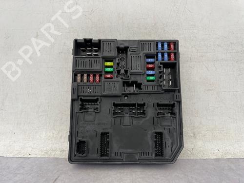 Electronic module RENAULT KADJAR (HA_, HL_) 1.5 dCi 110 (HLA3) | BP36400970M83 - Image 8