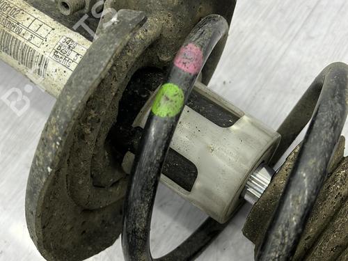 Right front shock absorber FORD FIESTA VI (CB1, CCN) 1.25 | BP23704654M17 