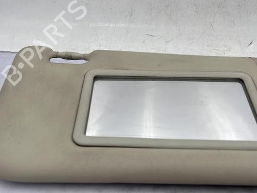 Right sun visor FIAT 500 (312_) 1.2 (312AXA1A) | BP23755546I2 