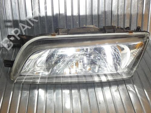 Used Left headlight NISSAN ALMERA I (N15) 1.6 (99 hp) 23687901