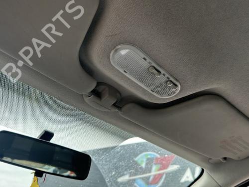 Control unit RENAULT CLIO III Hatchback Van (SB_, SR_) | BP25270232M11 - Image 6