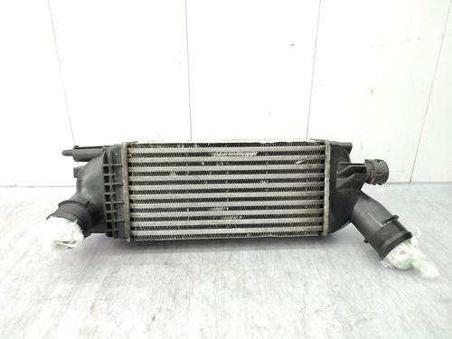 Used Intercooler Intercooler CITROËN C5 III (RD_) 1.6 HDi 110 (RD9HZC) (109 hp) 23720227 23720227