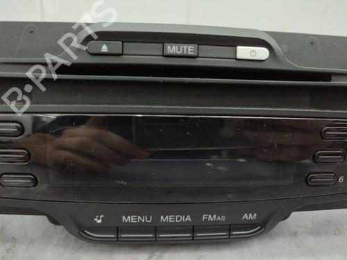Radio ALFA ROMEO GIULIETTA (940_) 1.6 JTDM (940FXD1A) | BP23707063E6 