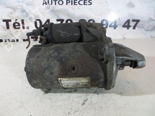 Used Starter Starter AUSTIN METRO I Fastback (XF) 1.0 Surf HLE (48 hp) 23671567 23671567