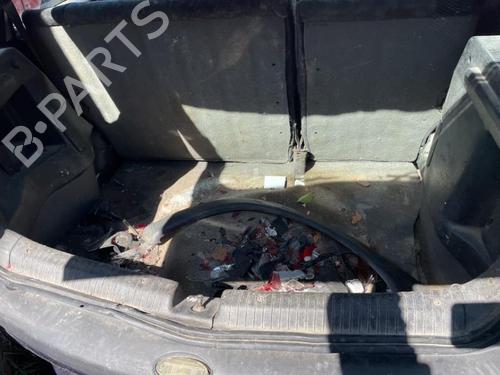 Engine OPEL CORSA B (S93) 1.7 D (F08, F68, M68) | BP23707002M1 