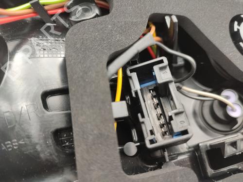 Used Right taillight Right taillight CITROËN C4 Picasso II 1.6 HDi / BlueHDi 115 (115 hp) 29174073 29174073