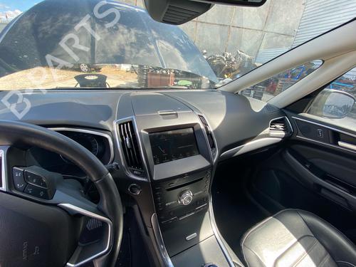 Right sun visor FORD GALAXY III (CK) 2.0 EcoBlue Bi-Turbo | BP36480731I2 - Image 185