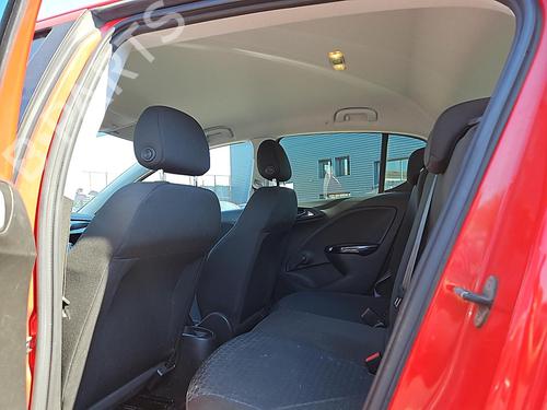 Left front brake caliper OPEL CORSA E (X15) 1.4 Turbo (08, 68) | BP23761697M105  - Image 35