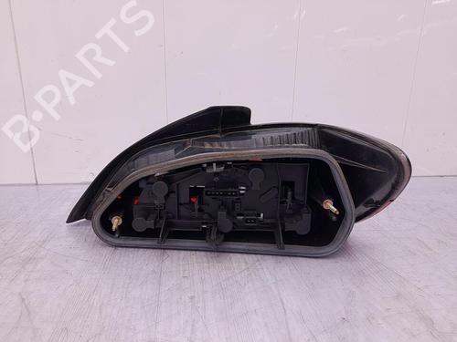Used Left taillight PEUGEOT 406 (8B) 2.0 16V (132 hp) 23708060