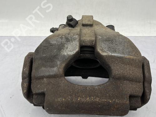 Right front brake caliper VW TRANSPORTER T5 Van (7HA, 7HH, 7EA, 7EH) 1.9 TDI | BP28152874M104 - Image 6