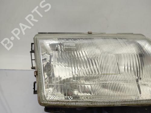 Right headlight CITROËN SAXO (S0, S1) 1.1 X, SX | BP23679477C29 