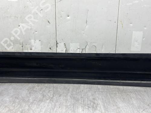 Rear bumper reinforcement VW PHAETON (3D1, 3D2, 3D3, 3D4, 3D6, 3D7, 3D8, 3D9) 3.0 V6 TDI 4motion | BP30910294C73