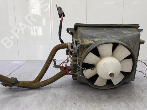 Heater blower motor VOLVO V40 Estate (645) 1.9 DI | BP23707070M62 