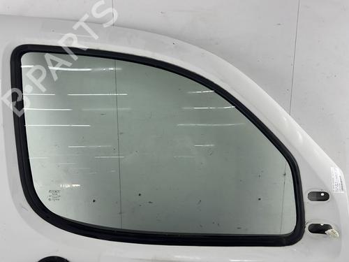 Right front door FIAT DOBLO Box Body/MPV (223_) 1.3 D Multijet | BP30160741C3 