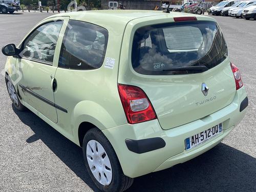 Front left window mechanism RENAULT TWINGO II (CN0_) 1.2 16V (CN0K, CN0V, CN0A) | BP23675550C22  - Image 18