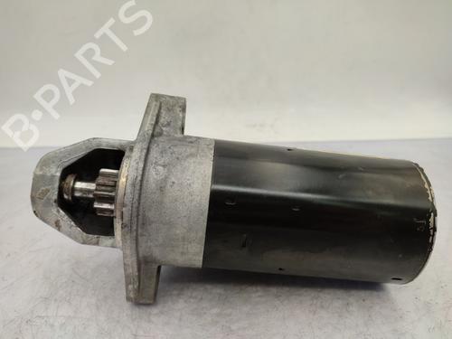 Used Starter CITROËN NEMO Box Body/MPV (AA_) 1.3 HDi 75 (75 hp) 23756143