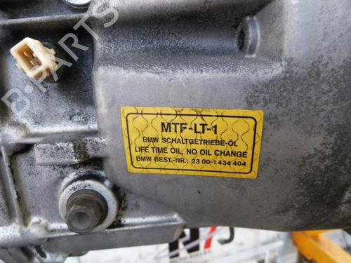 gearbox-bmw-3-e46-1997-1998-1999-2000-2001-2002-2003-2004-2005-23666083 main image