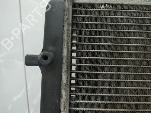 Køler VW GOLF IV (1J1) 1.9 TDI | BP28621023M31 