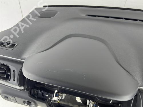 Dashboard CITROËN C3 III (SX) 1.5 BlueHDi 100 (SXYHYP, SXYHTU) | BP23761710C46 - Image 2