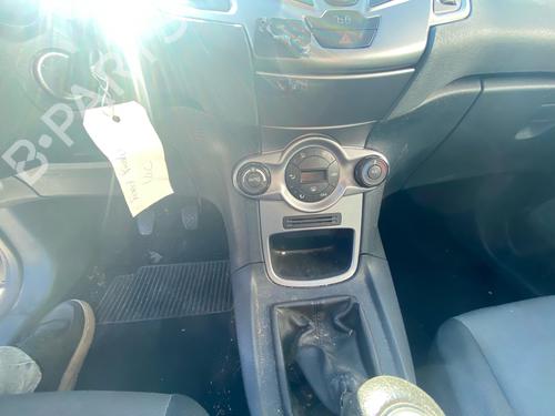 Interiør tag FORD FIESTA VI (CB1, CCN) | BP36762080I12 - Image 83