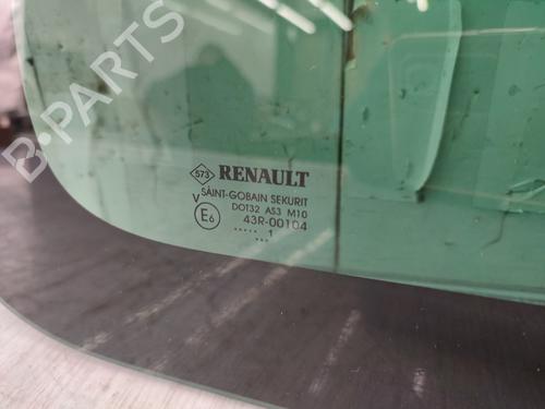 Rear right quarter glass RENAULT KANGOO / GRAND KANGOO II (KW0/1_) 1.5 dCi 90 (KW05, KW08, KW0G, KW11) | BP29406264C92 