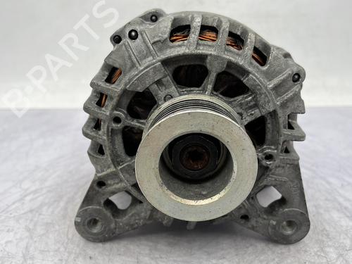 Used Alternator RENAULT TWINGO II (CN0_) 1.2 16V (CN04, CN0B) (75 hp) 27370359