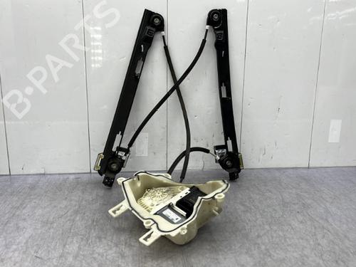 Front left window mechanism SEAT ALTEA (5P1) 2.0 TDI 16V | BP23756803C22 