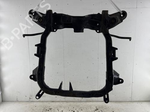 Forbro Forbro OPEL CORSA C (X01) 1.3 CDTI (F08, F68) (70 hp) 34558658 34558658
