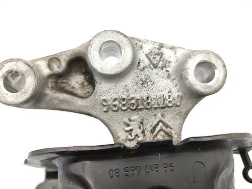 Engine mount CITROËN C3 II (SC_) 1.6 BlueHDi 75 | BP23739184M89 