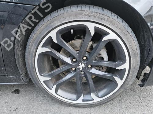 Right front brake caliper PEUGEOT RCZ 1.6 16V | BP24435661M104 - Image 24