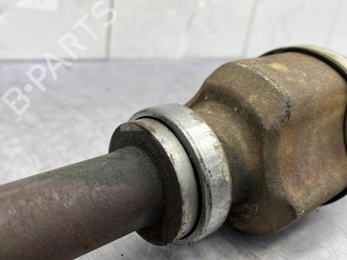 Used Right front driveshaft Right front driveshaft CITROËN C4 CACTUS 1.6 BlueHDi 100 (99 hp) 23757537 23757537