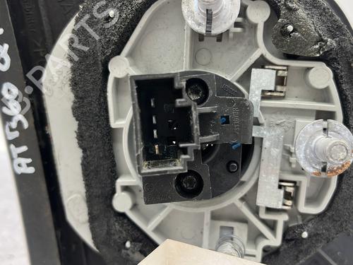 Right tailgate light VW PHAETON (3D1, 3D2, 3D3, 3D4, 3D6, 3D7, 3D8, 3D9) 3.0 V6 TDI 4motion | BP29839312C80 