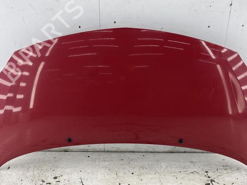 Motorhjelm RENAULT TWINGO II (CN0_) 1.2 16V (CN04, CN0B) (75 hp) 30463806