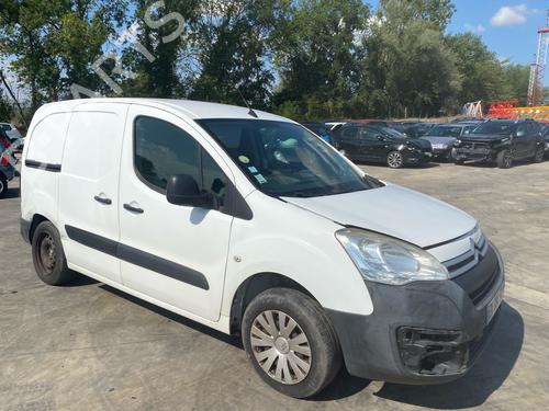 Sæde sæt CITROËN BERLINGO Box Body/MPV (B9) 1.6 BlueHDi 100 | BP38111649C78 - Image 24