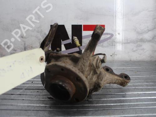 Used Right front steering knuckle Right front steering knuckle RENAULT CLIO II (BB_, CB_) 1.5 dCi (B/CB07) (65 hp) 23691824 23691824