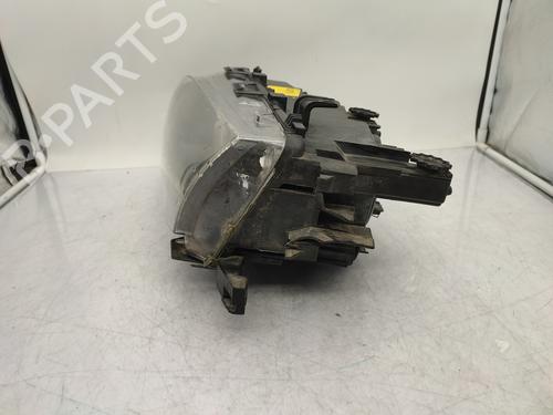 Used Left headlight Left headlight BMW 3 (E46) 318 i (118 hp) 23857866 23857866