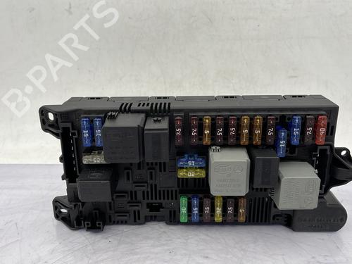 Electronic module MERCEDES-BENZ E-CLASS (W211) E 200 NGT (211.042) | BP29850815M83
