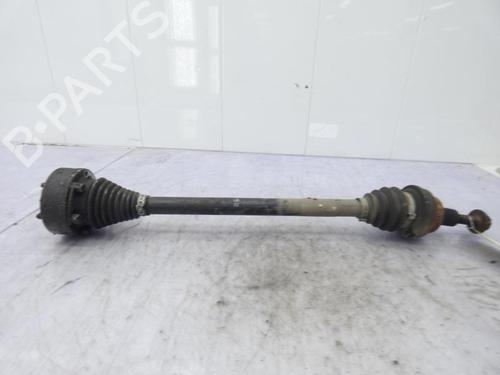Used Left rear driveshaft Left rear driveshaft VW TIGUAN (5N_) 2.0 TDI 4motion (140 hp) 23673592 23673592