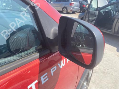 Dør venstre bagtil DACIA SANDERO II 1.5 dCi | BP37644973C4 - Image 18