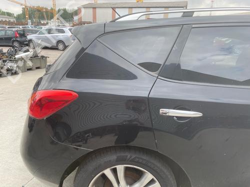 Engine NISSAN MURANO II (Z51) 2.5 dCi 4x4 | BP35890632M1  - Image 83