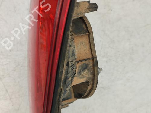 Left tailgate light VW GOLF VI (5K1) 2.0 TDI | BP23851800C79 