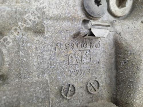 Used Gearbox Gearbox BMW X3 (E83) 2.0 d (150 hp) 23739368 23739368